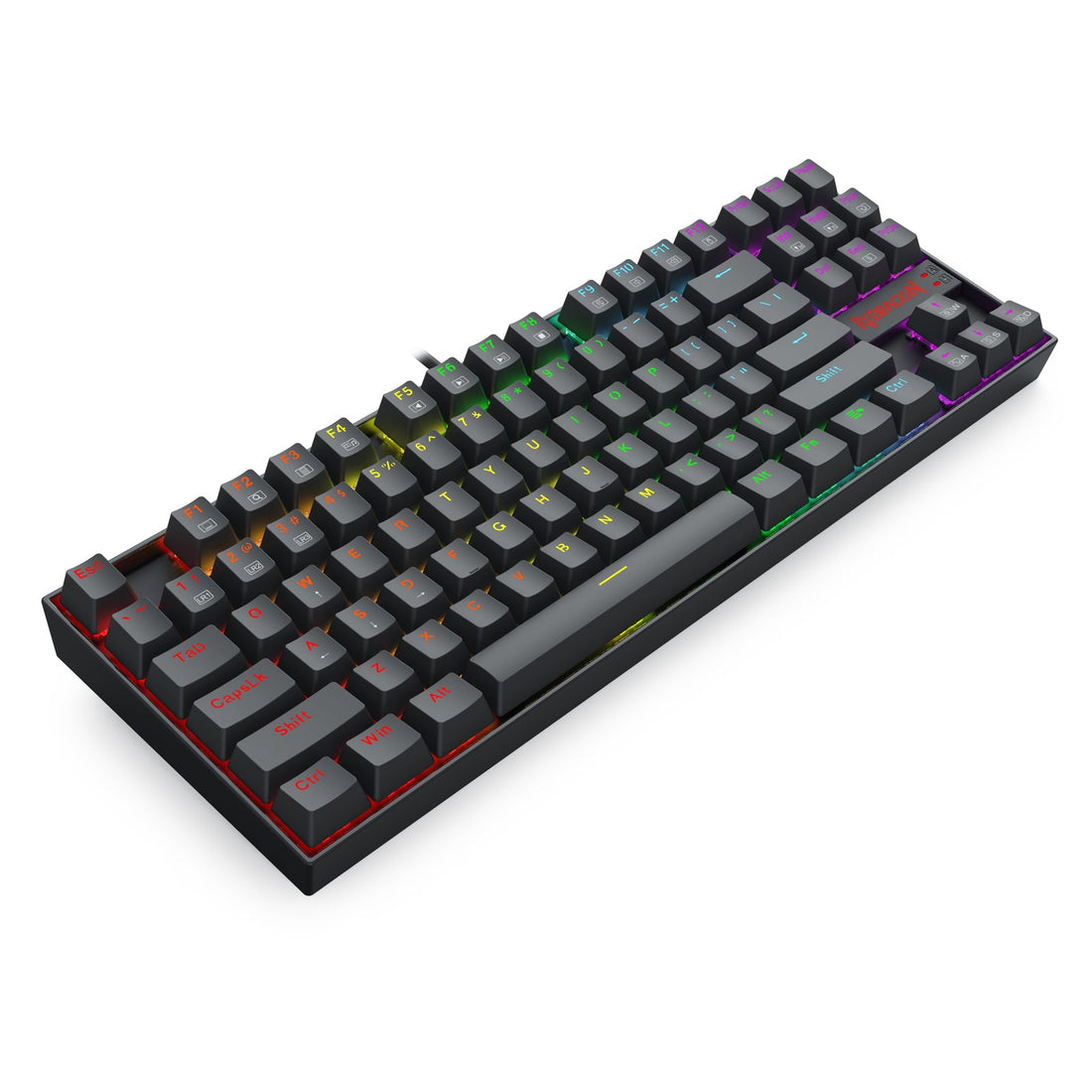 Papan Kekunci Redragon K552E