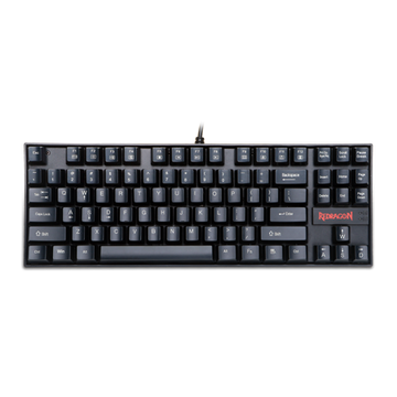 Papan Kekunci Permainan Mekanikal Redragon K552-N KUMARA