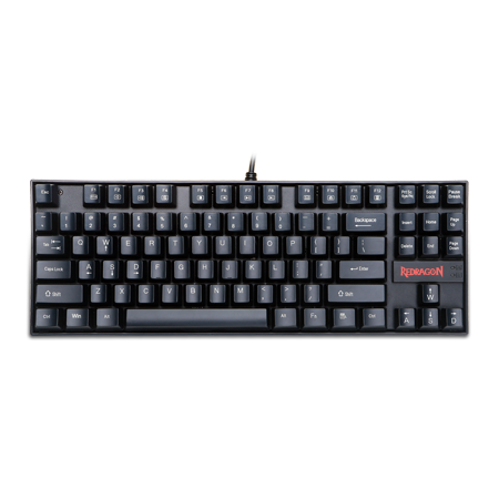 Papan Kekunci Permainan Mekanikal Redragon K552-N KUMARA