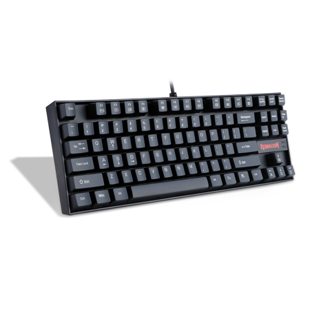 Papan Kekunci Permainan Mekanikal Redragon K552-N KUMARA