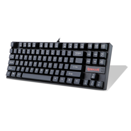 Papan Kekunci Permainan Mekanikal Redragon K552-N KUMARA