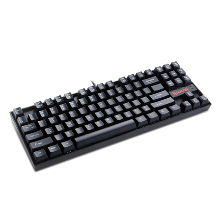 Papan Kekunci Permainan Mekanikal Redragon K552-N KUMARA