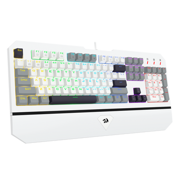 ANALA K558WGB-R Rainbow Backlight Mechanical Keyboard