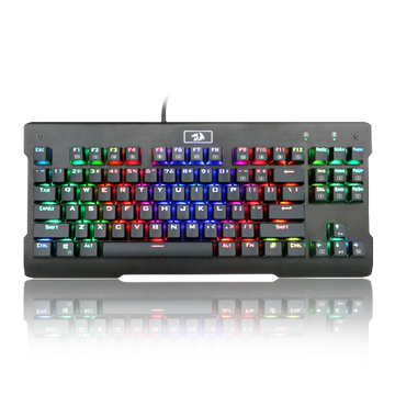 Papan Kekunci Mekanikal RGB Redragon K561