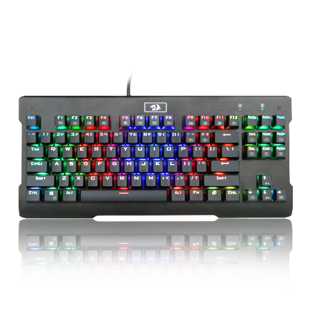 Papan Kekunci Mekanikal RGB Redragon K561