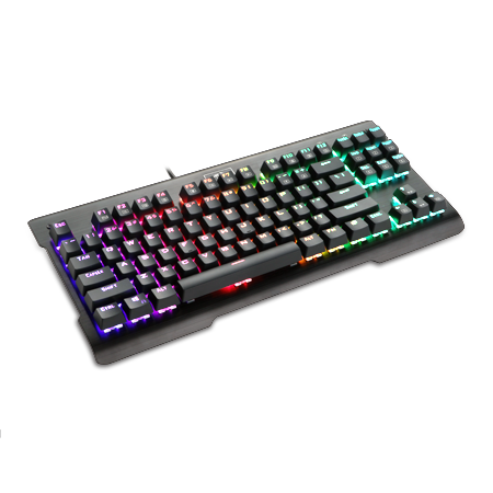 Papan Kekunci Mekanikal RGB Redragon K561