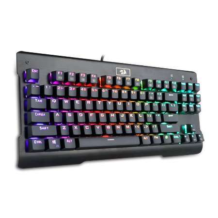 Papan Kekunci Mekanikal RGB Redragon K561