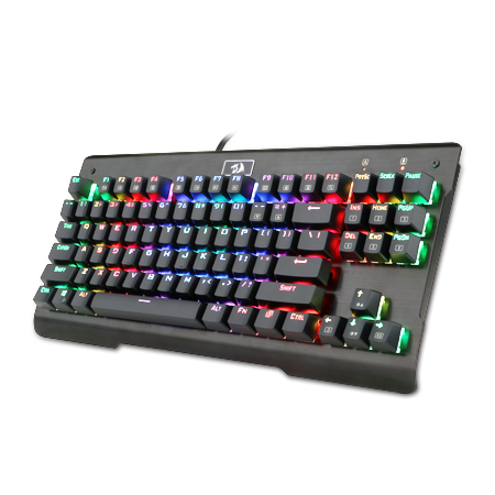 Papan Kekunci Mekanikal RGB Redragon K561