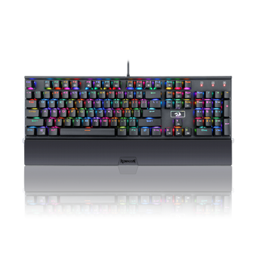 Papan Kekunci Mekanikal Redragon K567-RGB