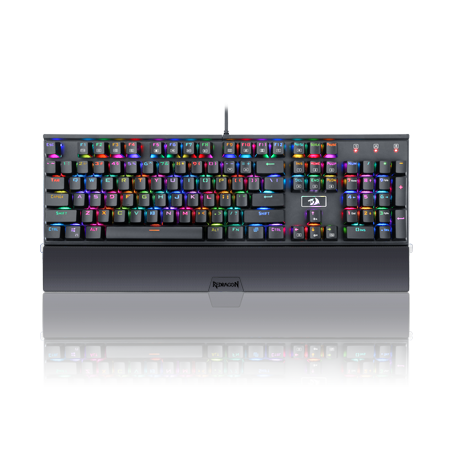 Papan Kekunci Mekanikal Redragon K567-RGB