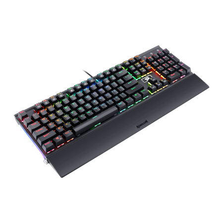 Papan Kekunci Mekanikal Redragon K567-RGB