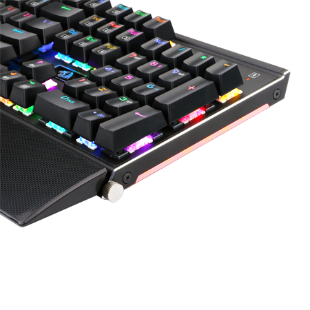 Papan Kekunci Mekanikal Redragon K567-RGB