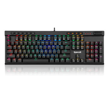 PAPAN KEKUNCI PERMAINAN Redragon K580RGB