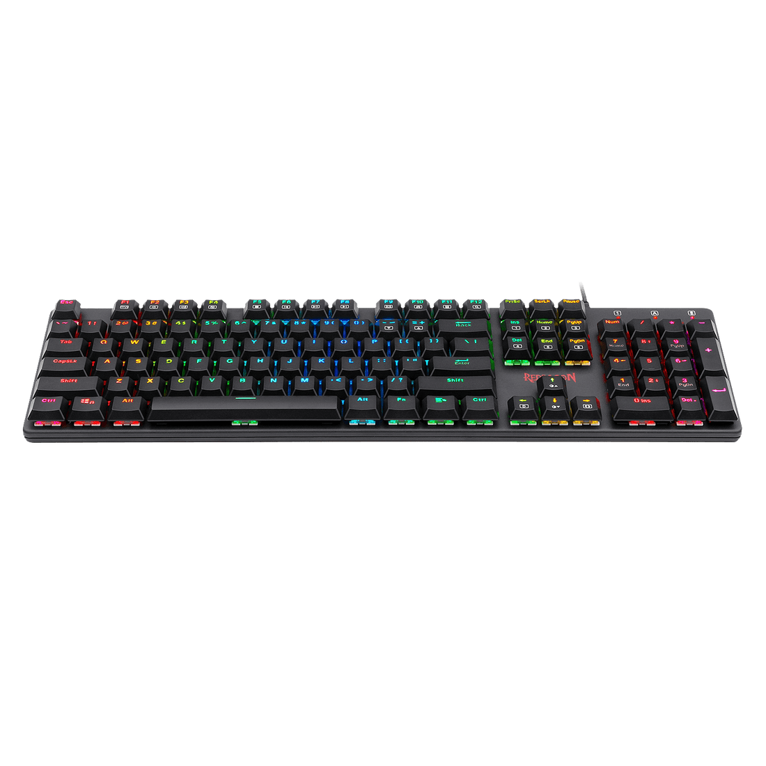 redragon k589 Shrapnel  Gaming Keyboard 1