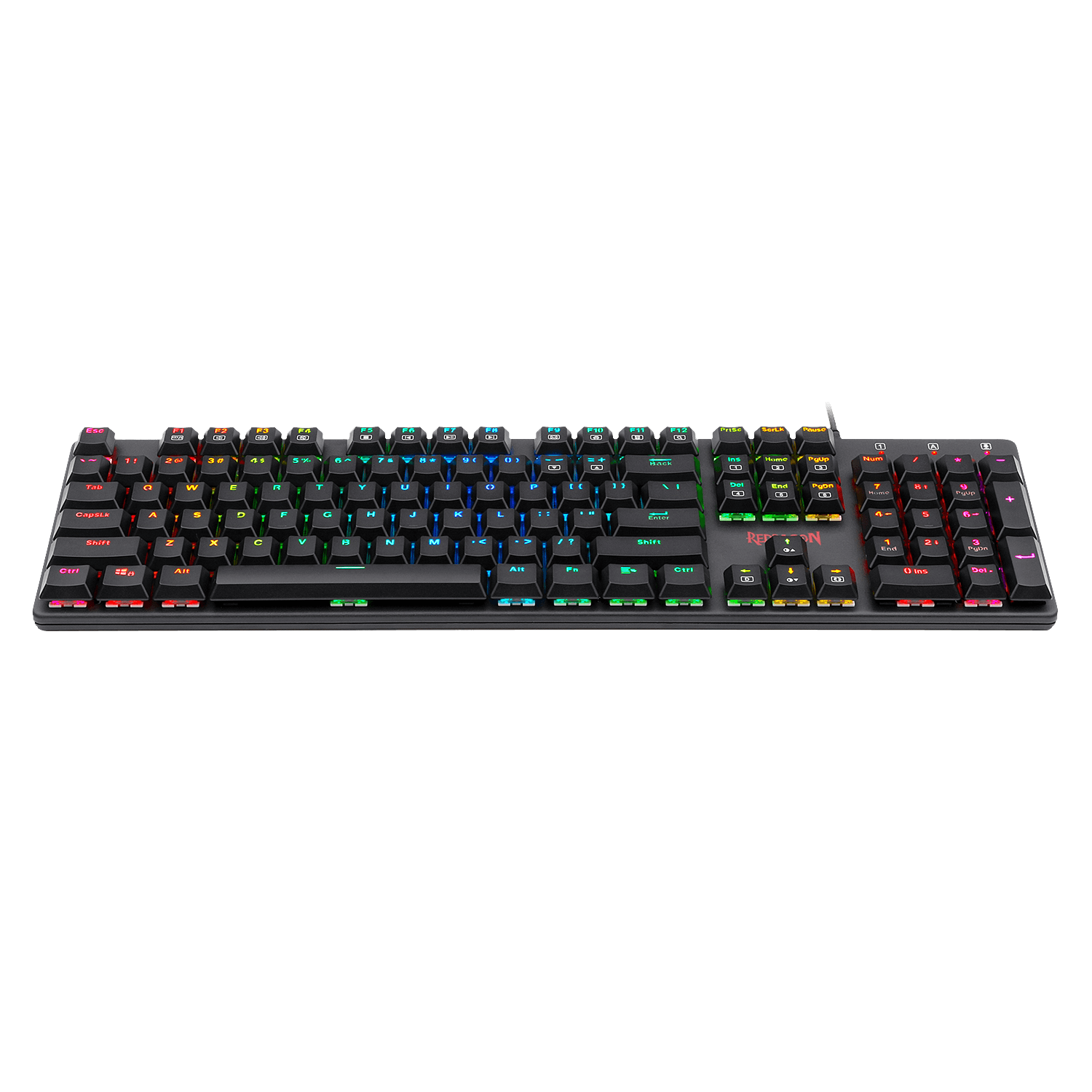 redragon k589 Shrapnel  Gaming Keyboard  2