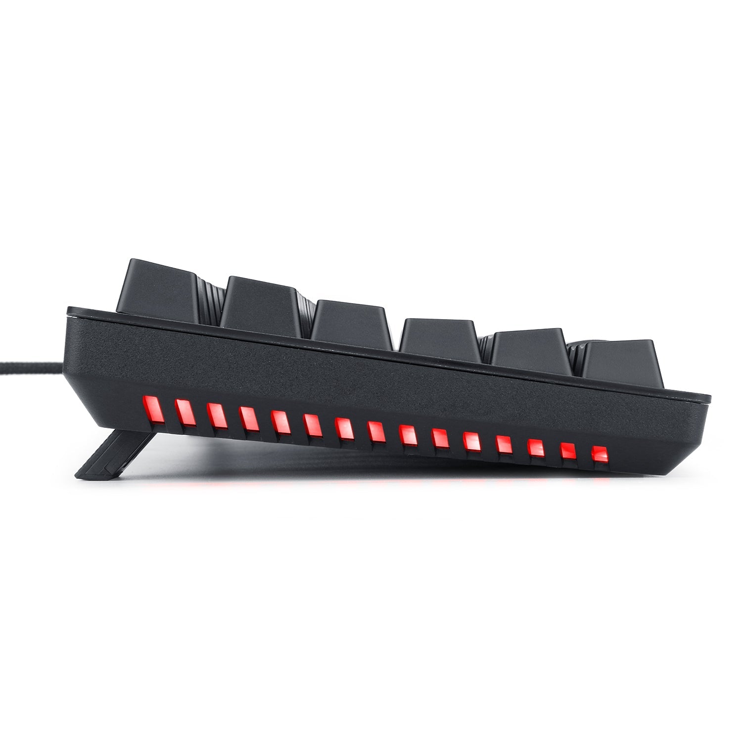 Papan Kekunci Permainan Redragon K598-KNS