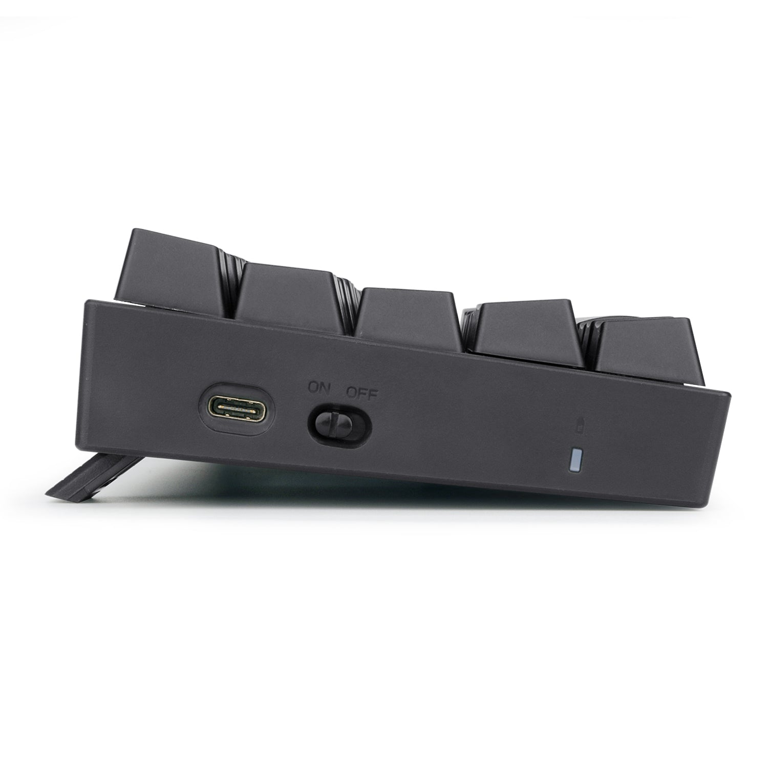 Papan Kekunci Mekanikal Redragon Deimos K599 2.4G+Berwayar