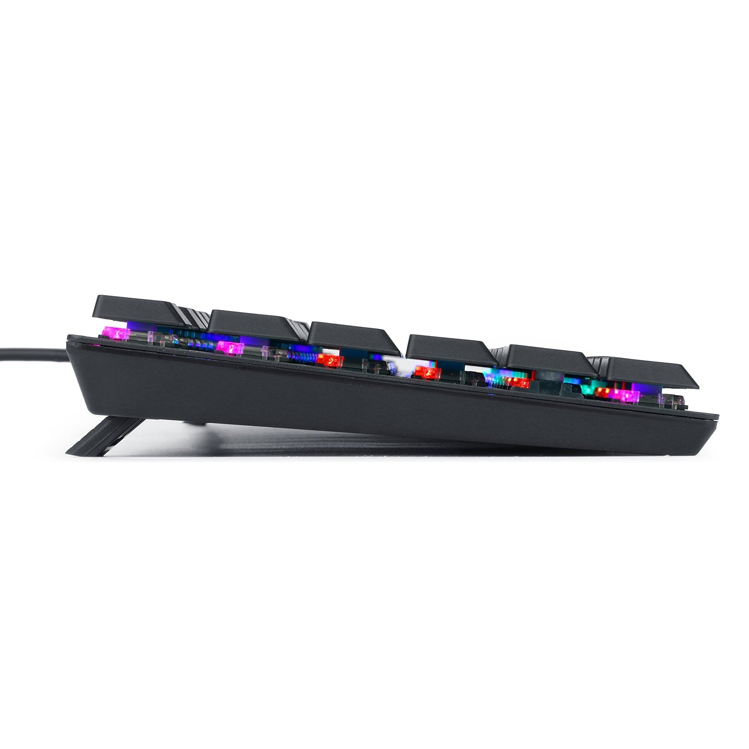 Papan Kekunci Permainan Redragon K607P-KBS