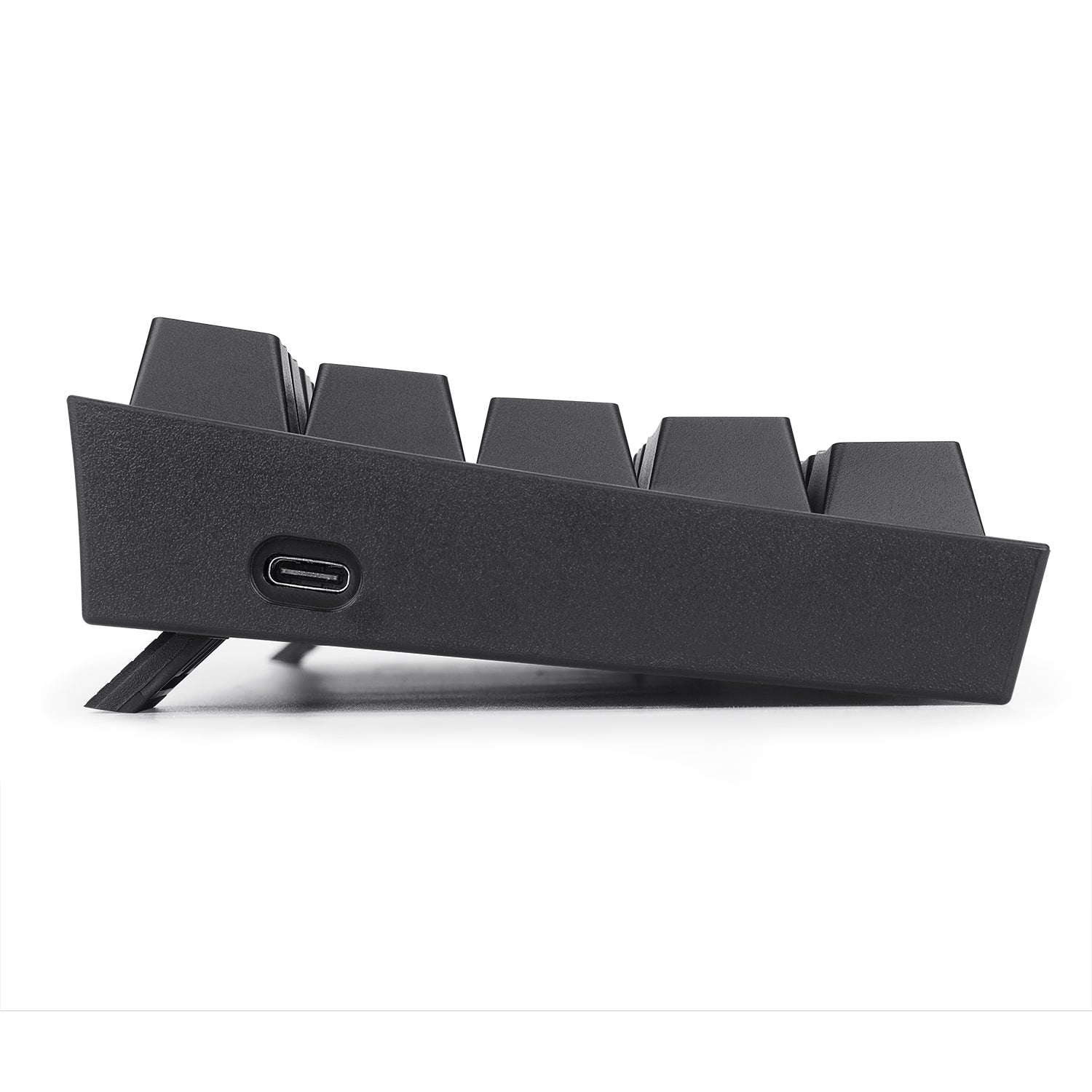 Papan Kekunci Mekanikal Redragon K616RGB-B 61 Kekunci