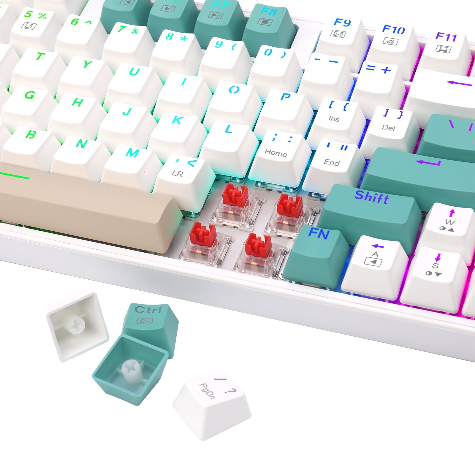 K636WGC-RGB