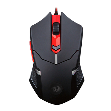 Redragon M601-3 CENTROPHORUS Tetikus Permainan 3200 DPI