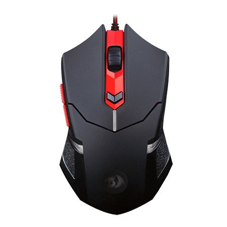 Redragon M601-3 CENTROPHORUS Tetikus Permainan 3200 DPI