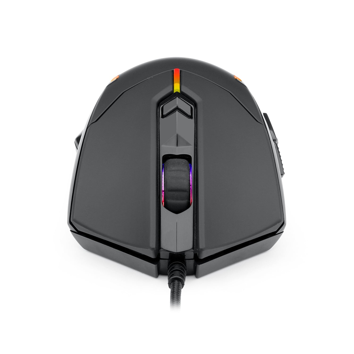 Tetikus Permainan Redragon M601-RGB