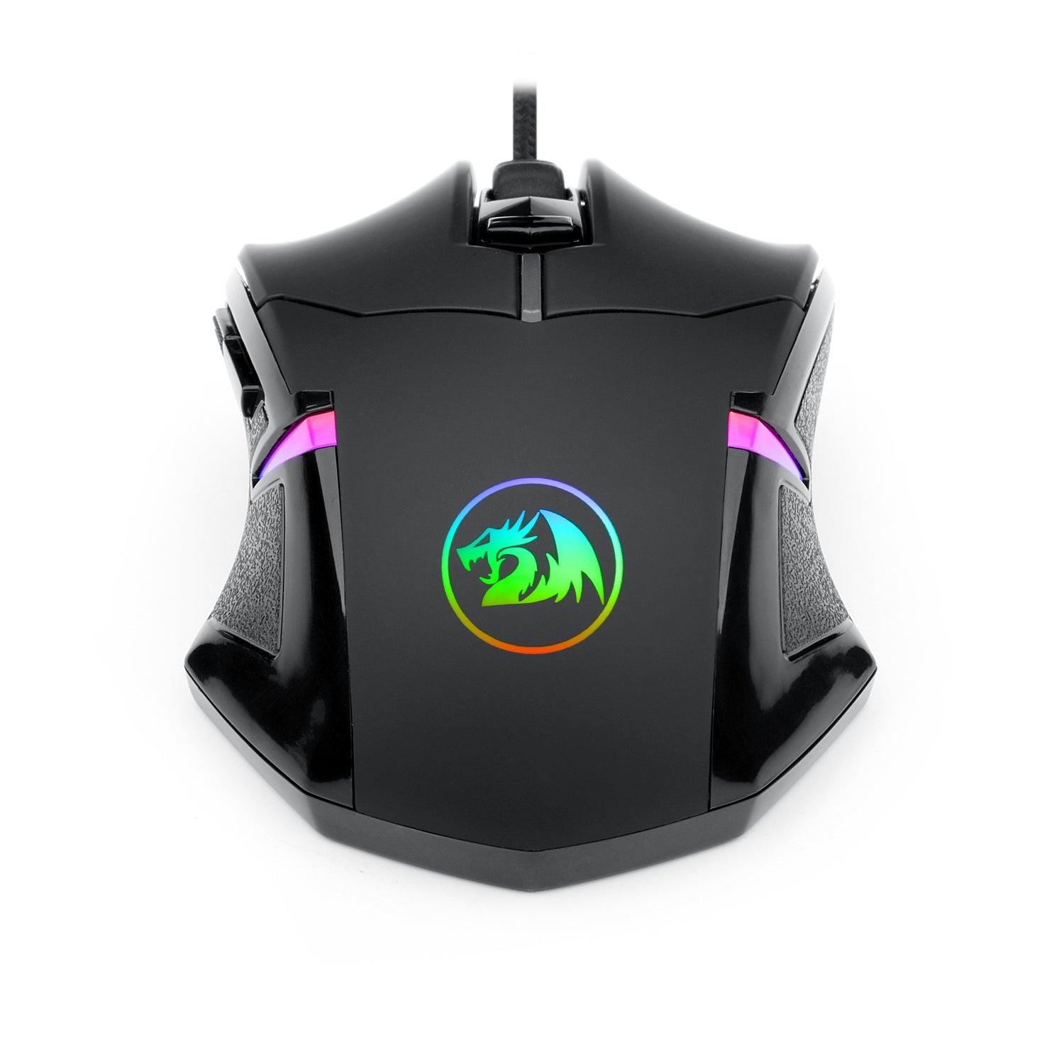 Tetikus Permainan Redragon M601-RGB