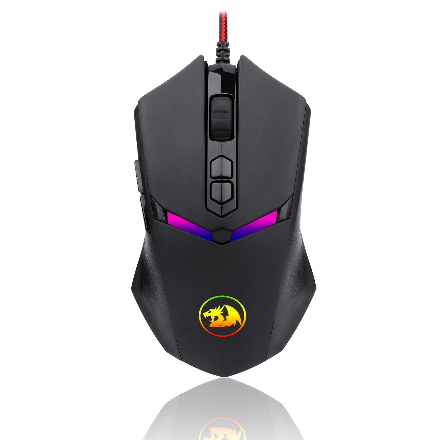 Redragon M602-1 Tetikus Permainan