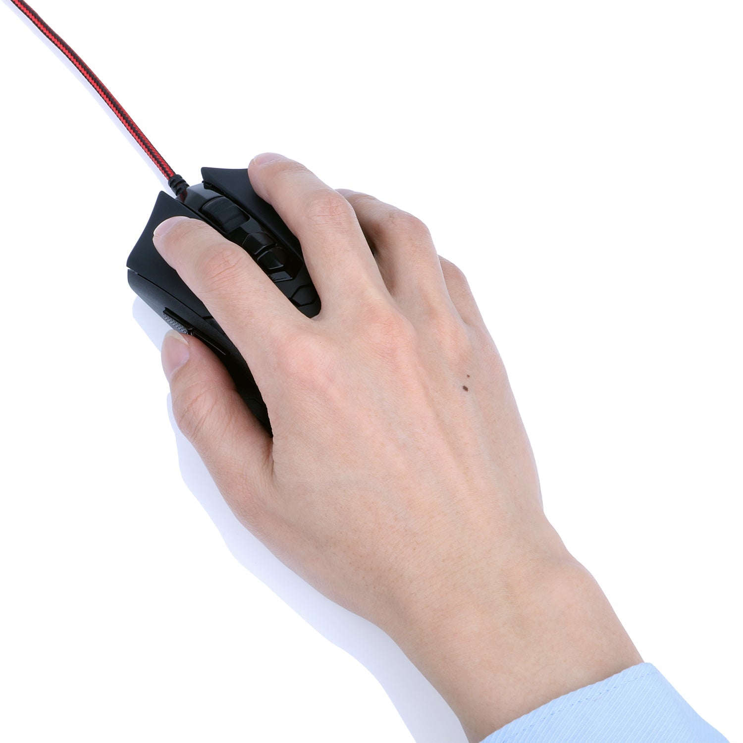 Redragon M602-1 Tetikus Permainan