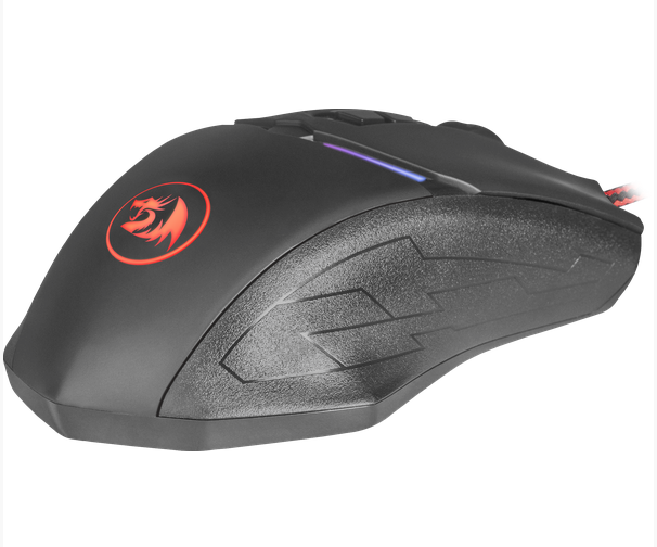 Tetikus Permainan Redragon NEMEANLION 2 M602-1 RGB 7200DPI