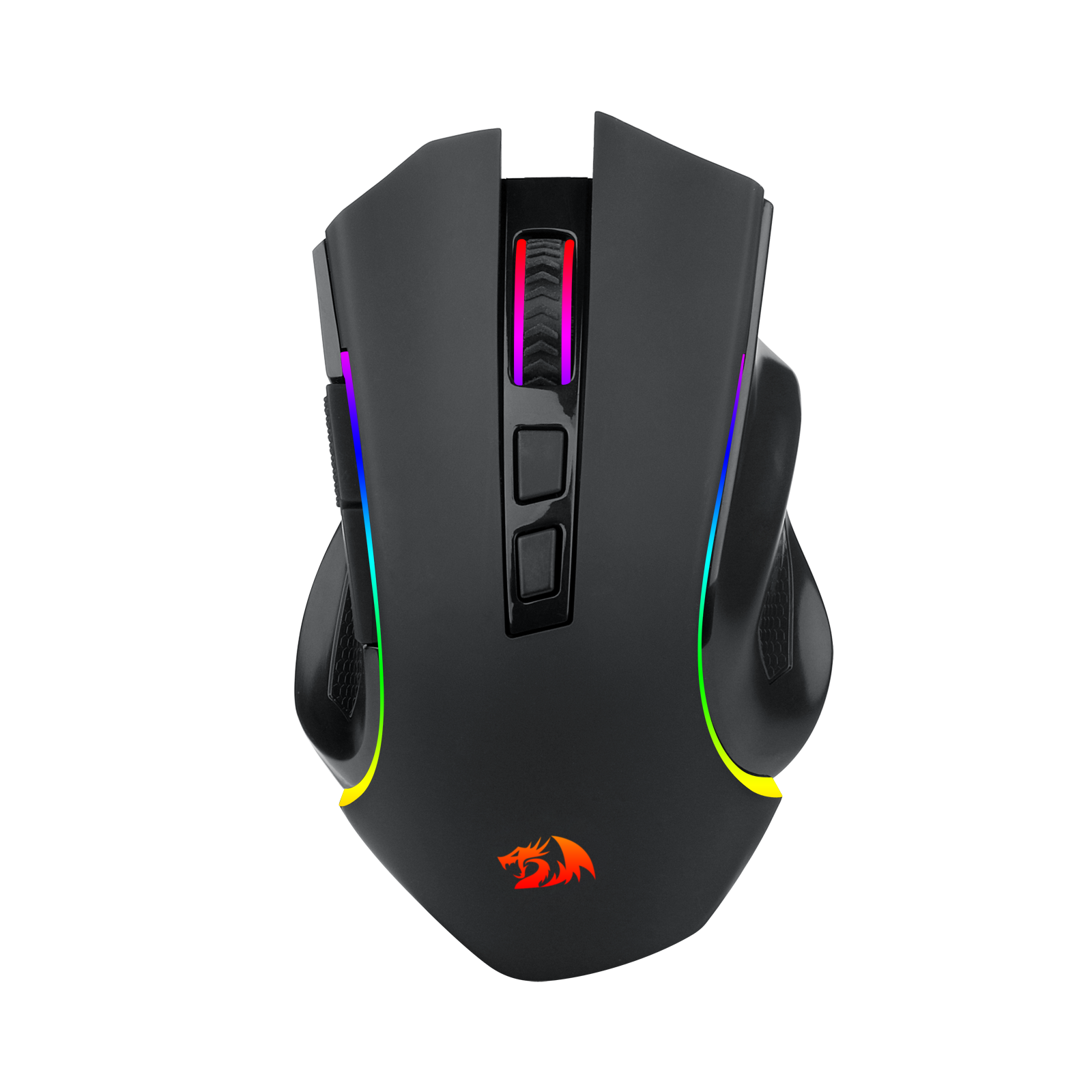 Tetikus gaming tanpa wayar Redragon Griffin M602-KS