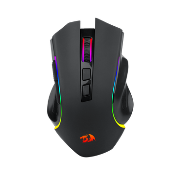 Tetikus gaming tanpa wayar Redragon Griffin M602-KS