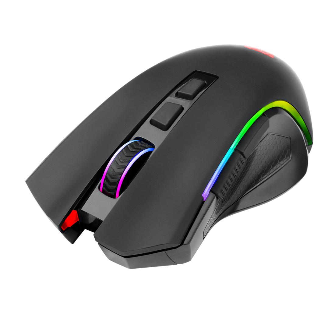 Tetikus gaming tanpa wayar Redragon Griffin M602-KS