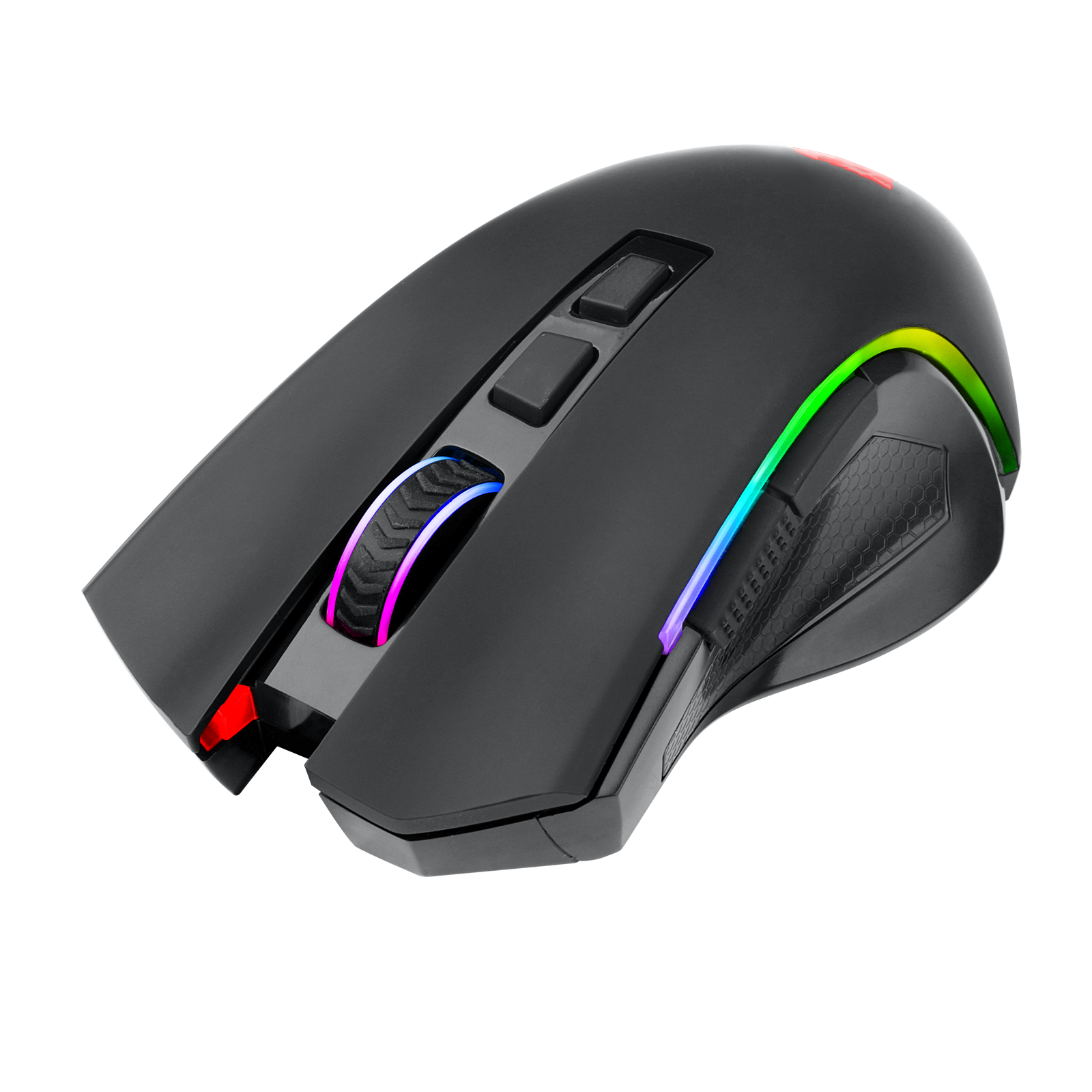 Tetikus gaming tanpa wayar Redragon Griffin M602-KS
