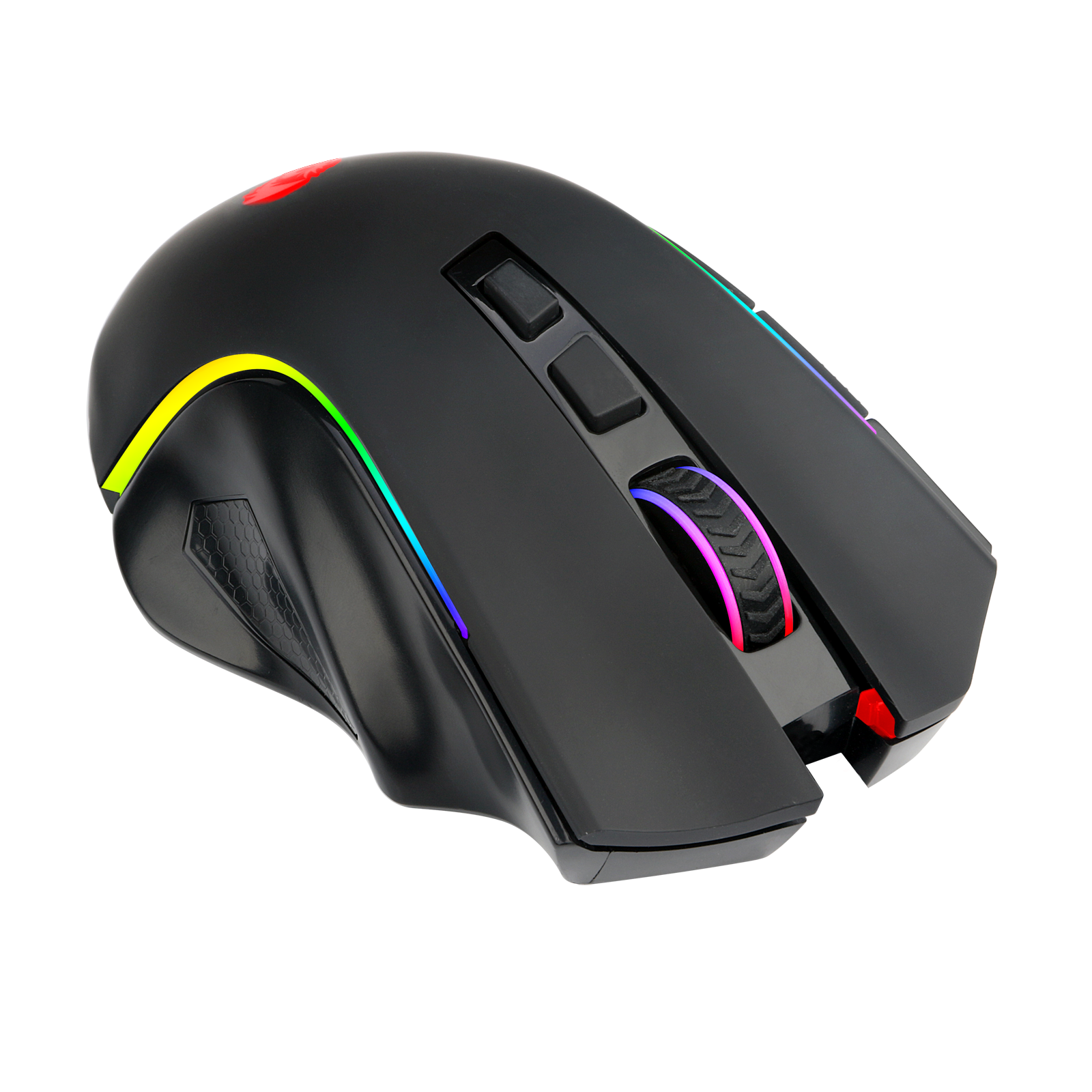 Tetikus gaming tanpa wayar Redragon Griffin M602-KS