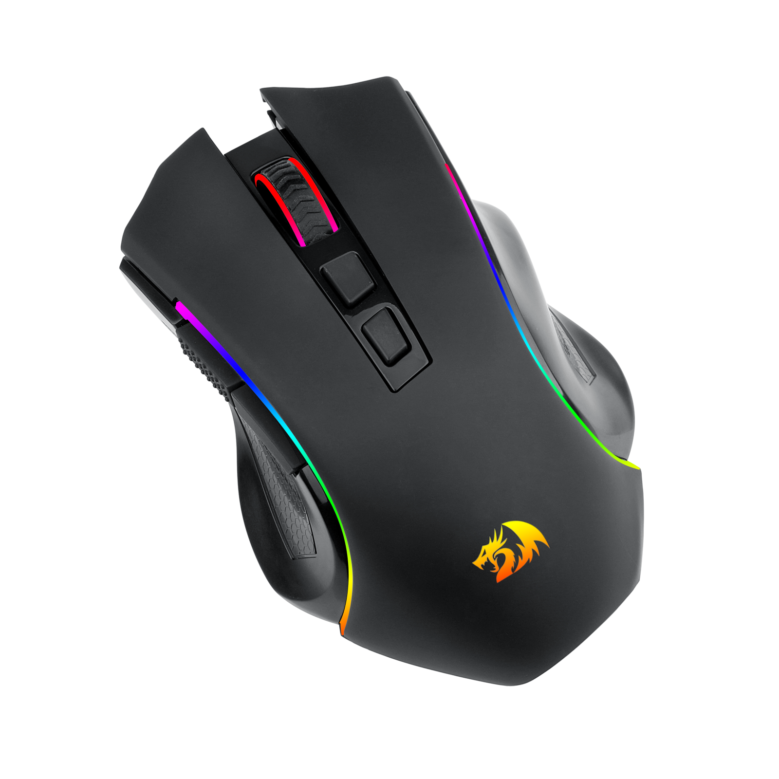 Tetikus gaming tanpa wayar Redragon Griffin M602-KS