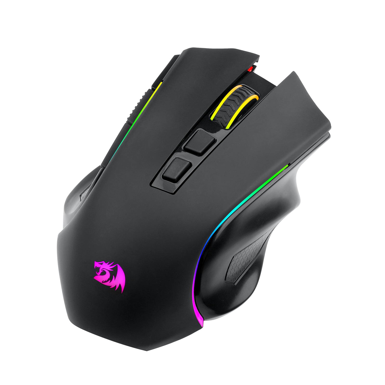 Tetikus gaming tanpa wayar Redragon Griffin M602-KS