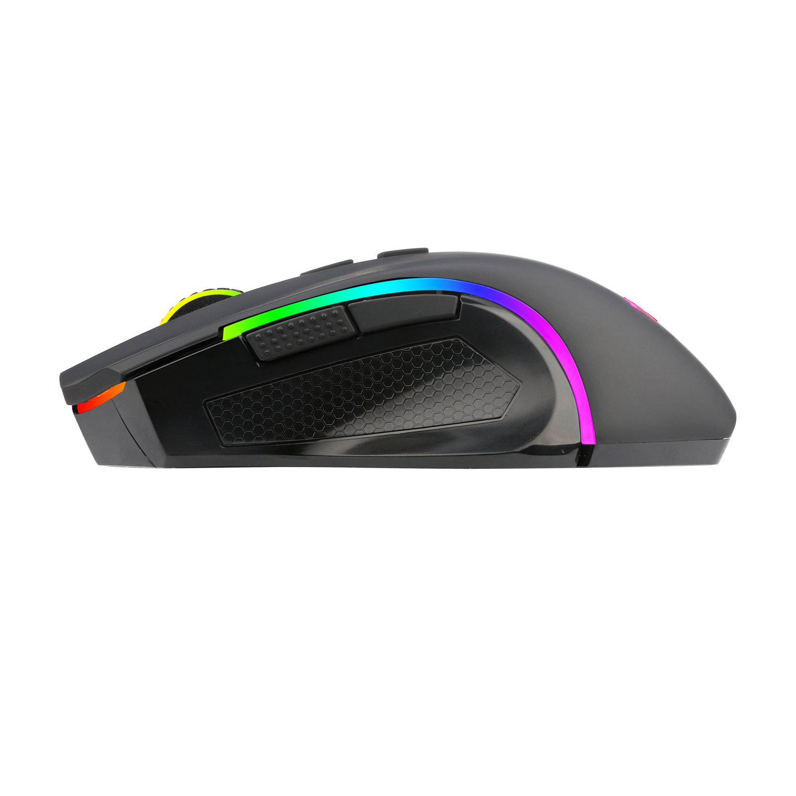 Tetikus gaming tanpa wayar Redragon Griffin M602-KS