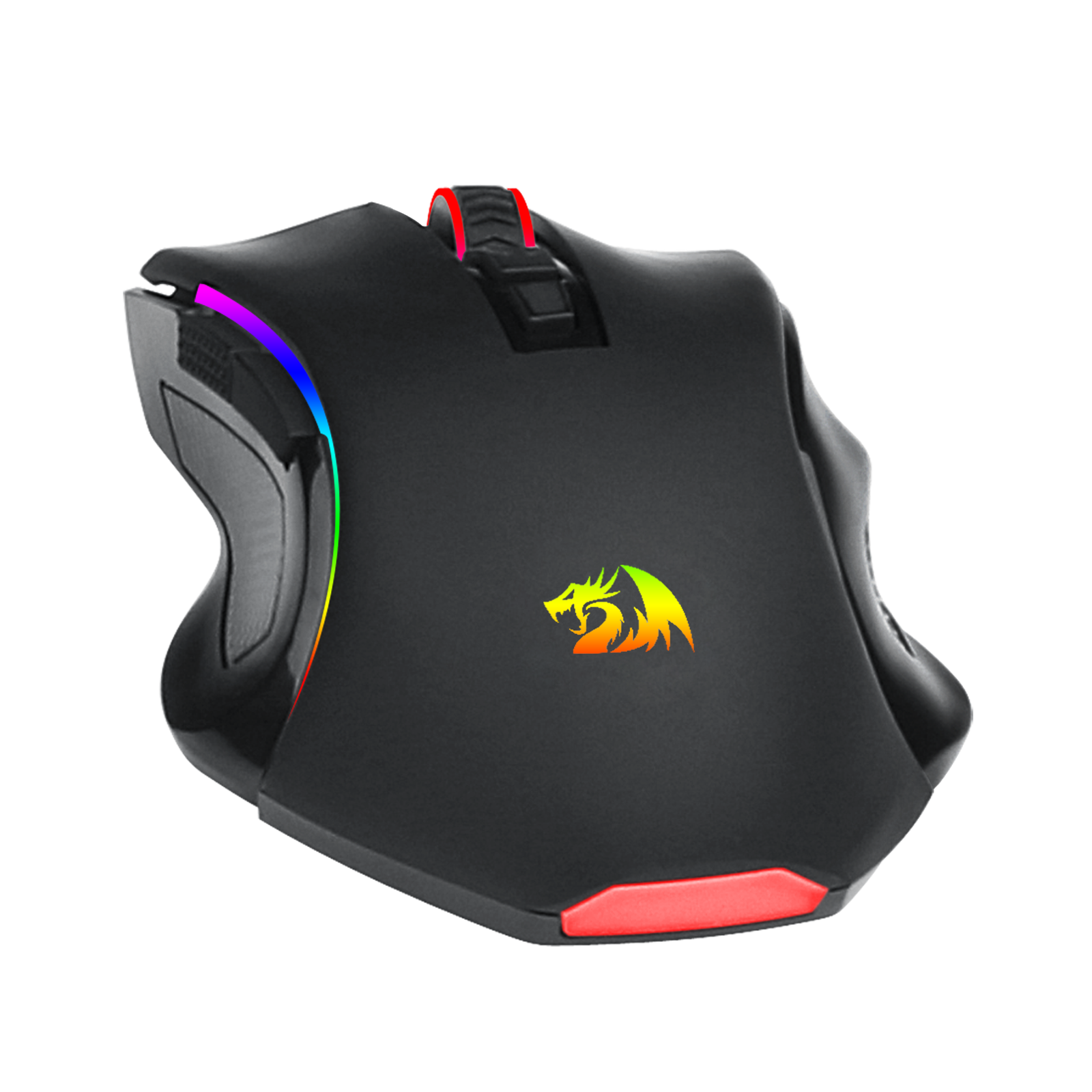 Tetikus gaming tanpa wayar Redragon Griffin M602-KS