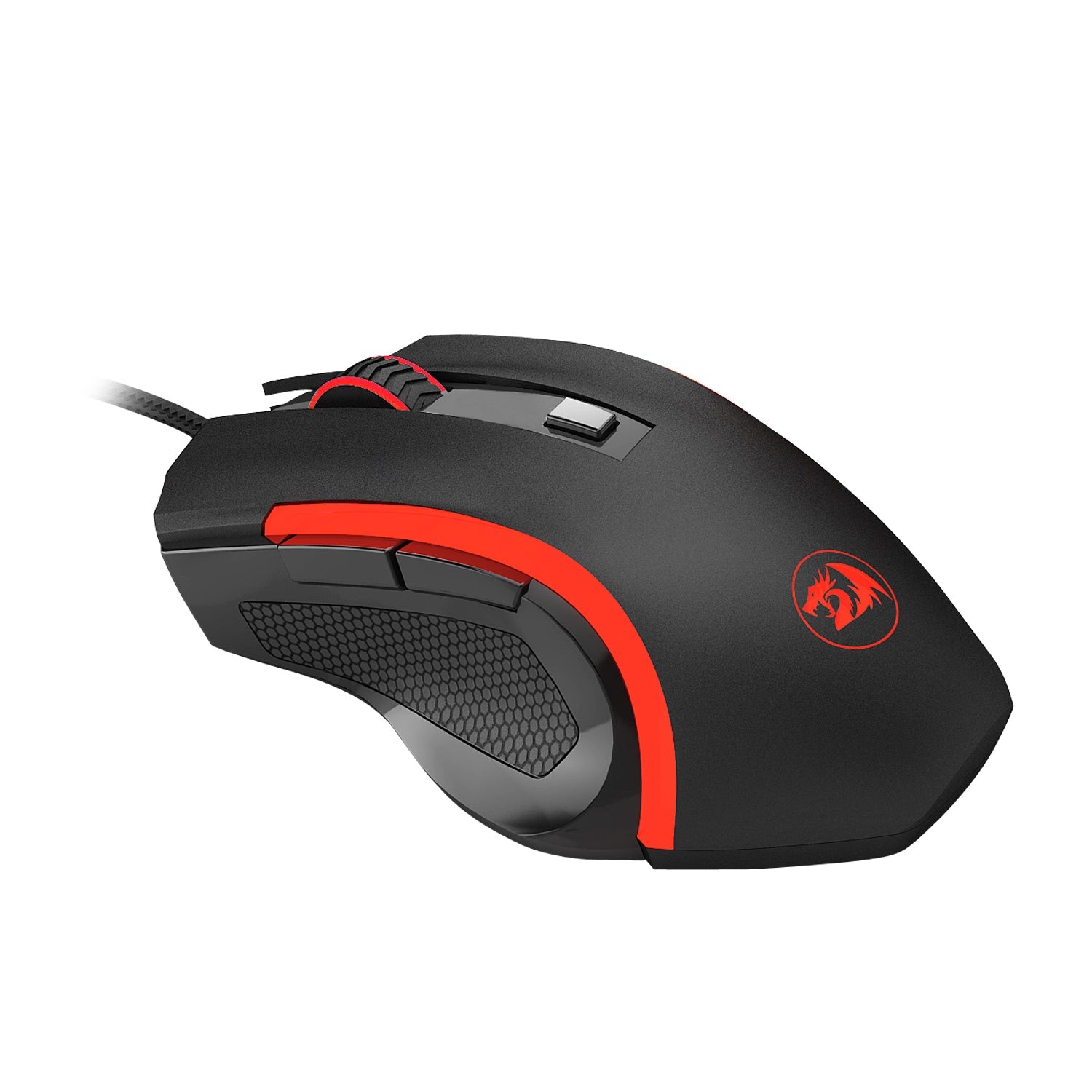 Redragon NOTHOSAUR TETIKUS GAMING M606