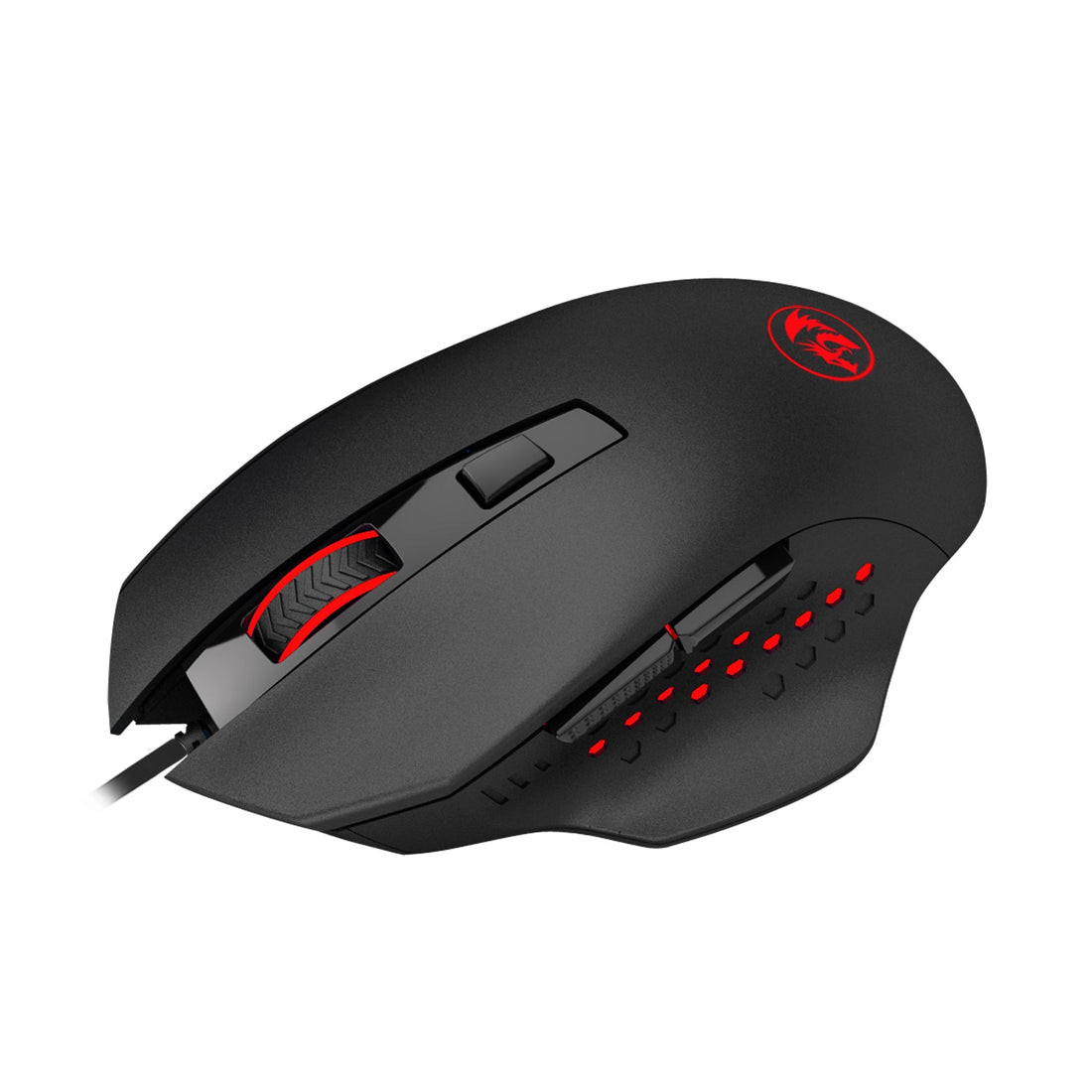 Tikus Permainan Redragon GAINER M610