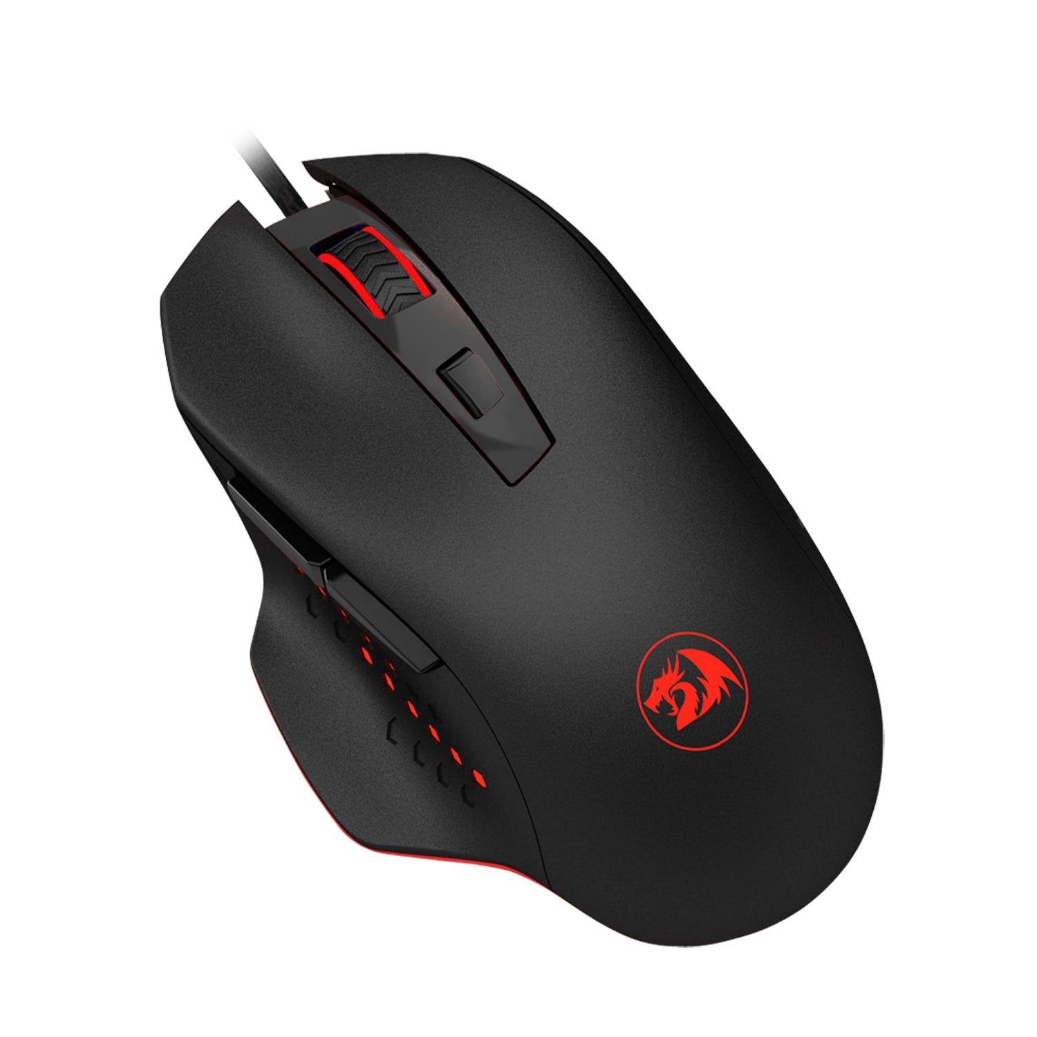 Tikus Permainan Redragon GAINER M610
