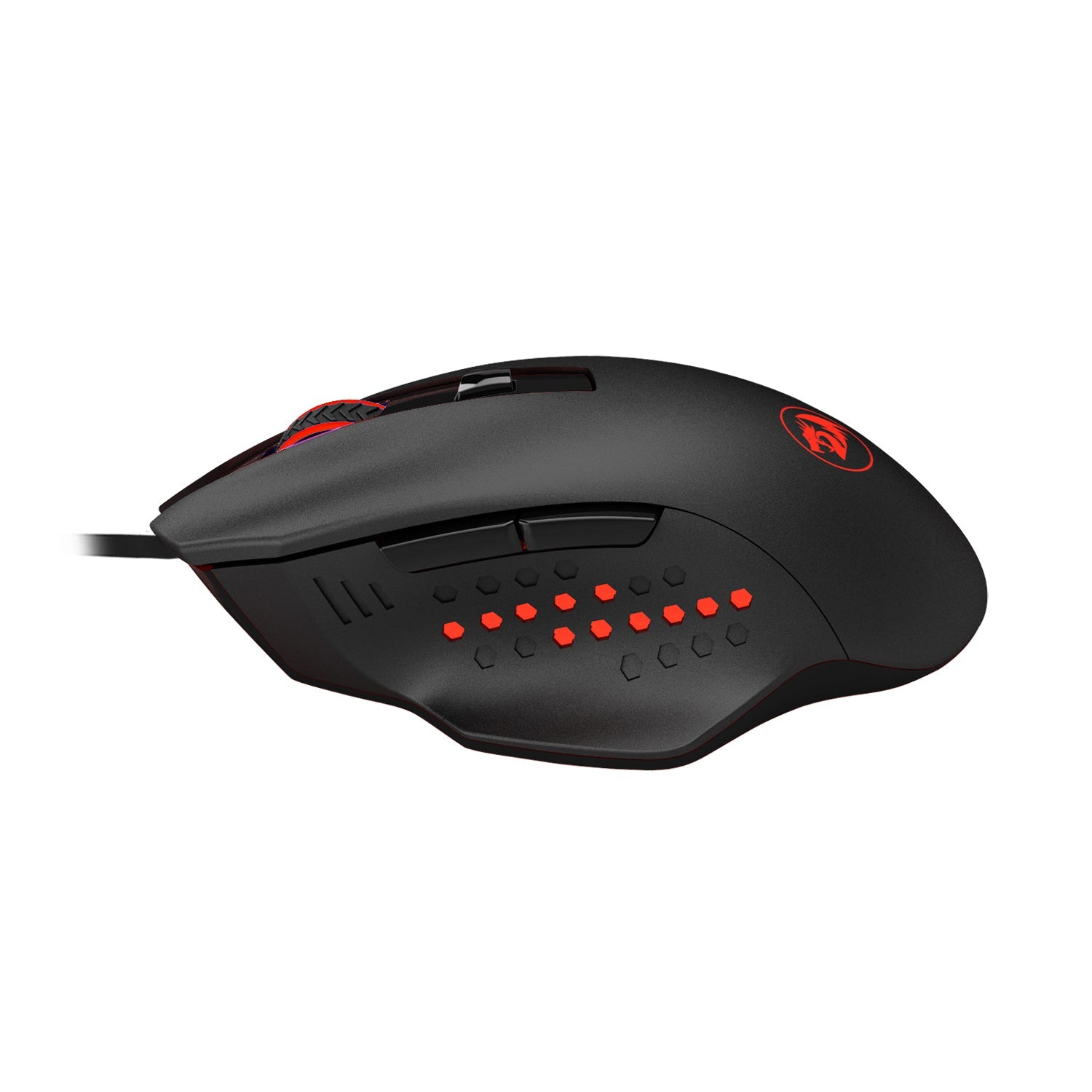 Tikus Permainan Redragon GAINER M610