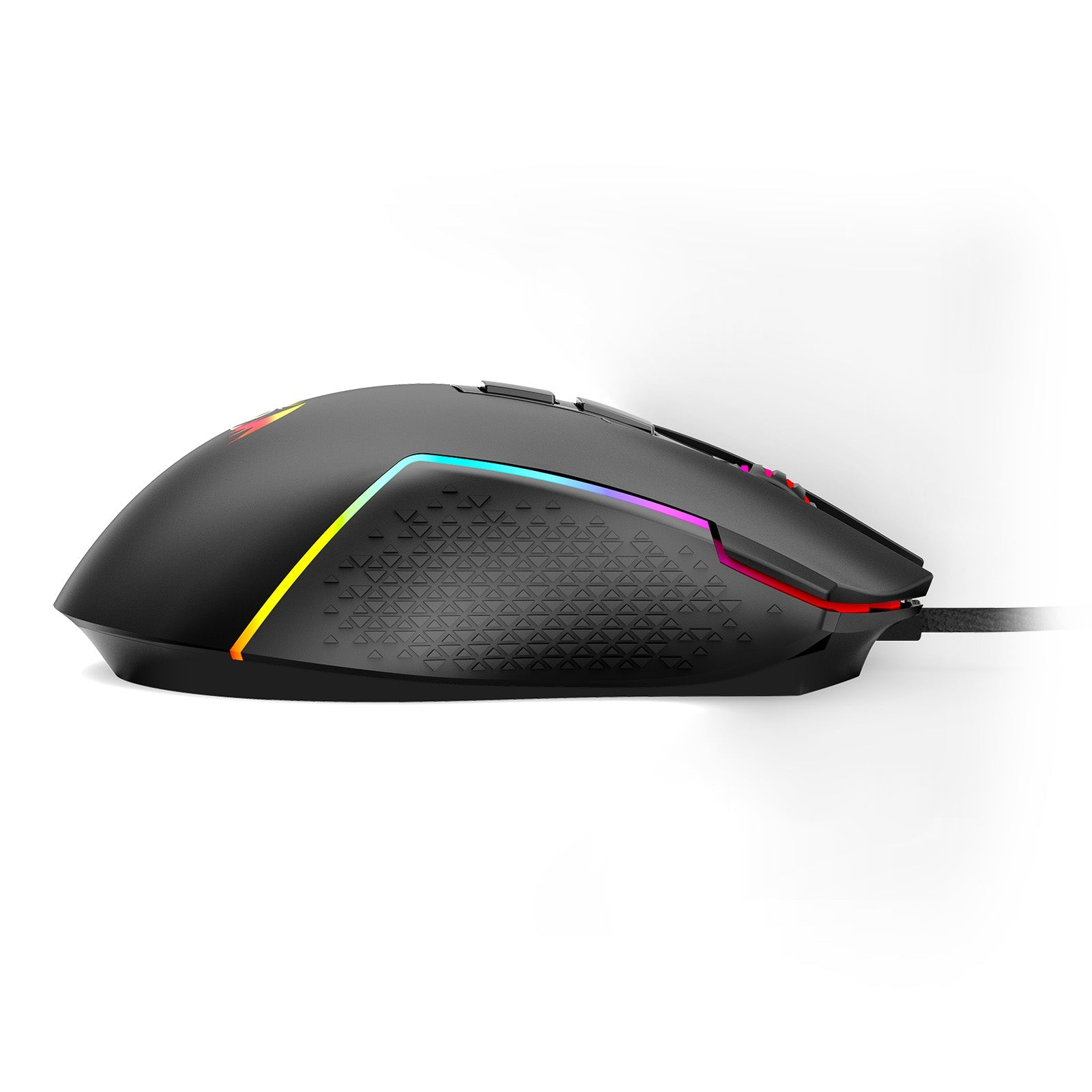 TETIKUS PERMAINAN BERWAYAR TRIDENT LTE M613-RGB
