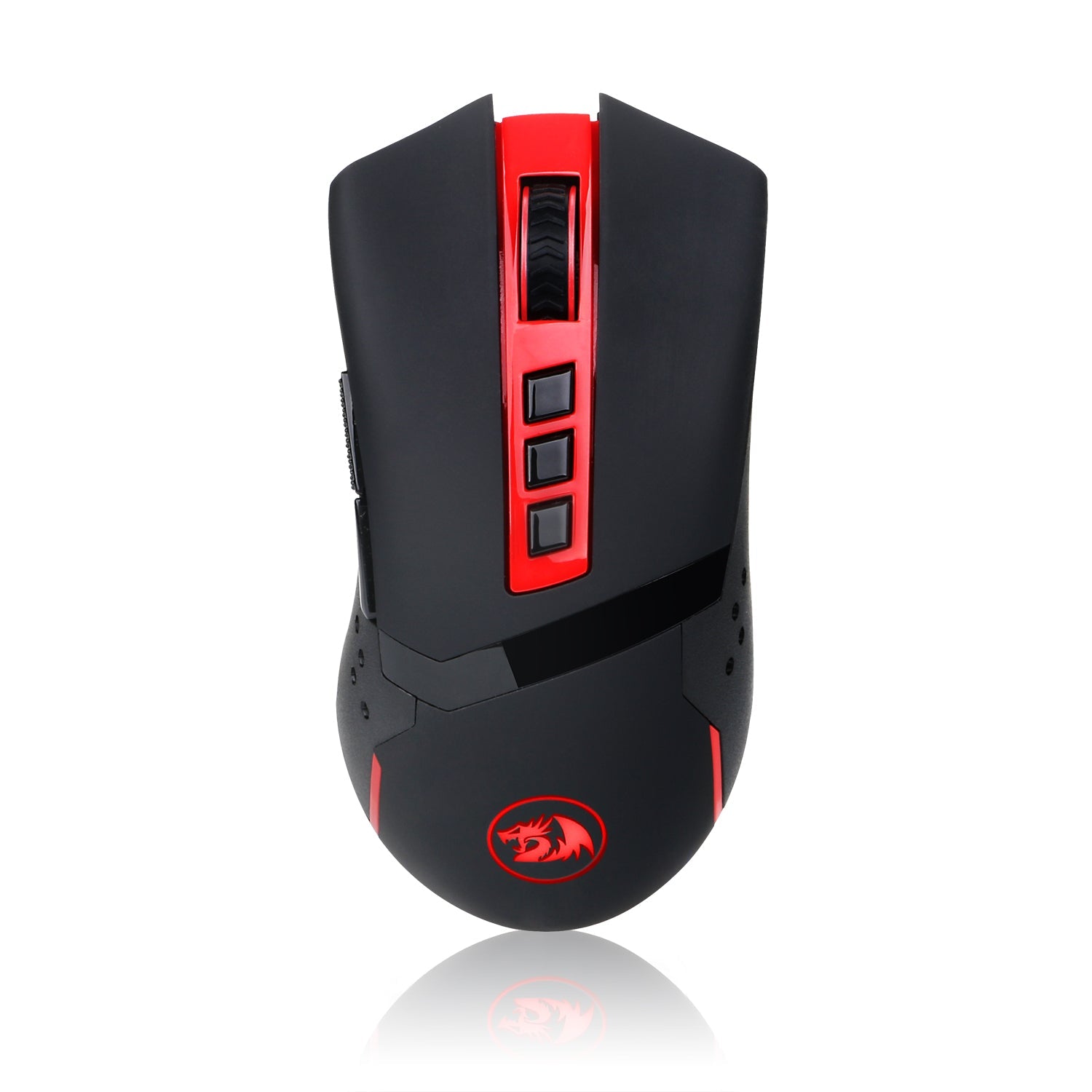 Tetikus Permainan Redragon M692