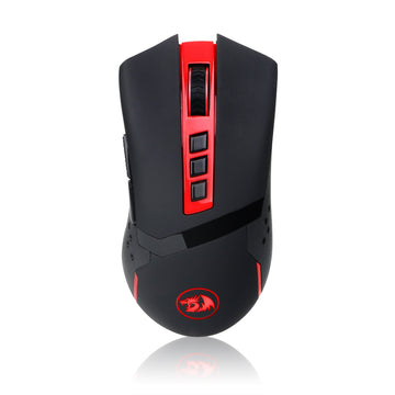 Tetikus Permainan Redragon M692