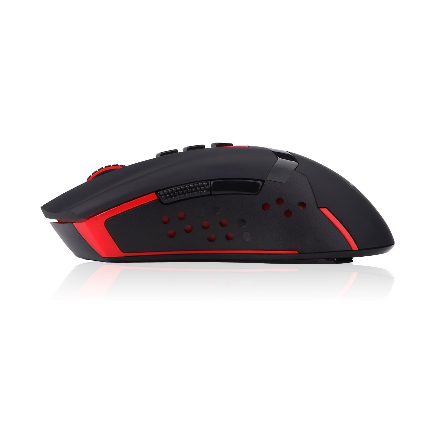 Tetikus Permainan Redragon M692