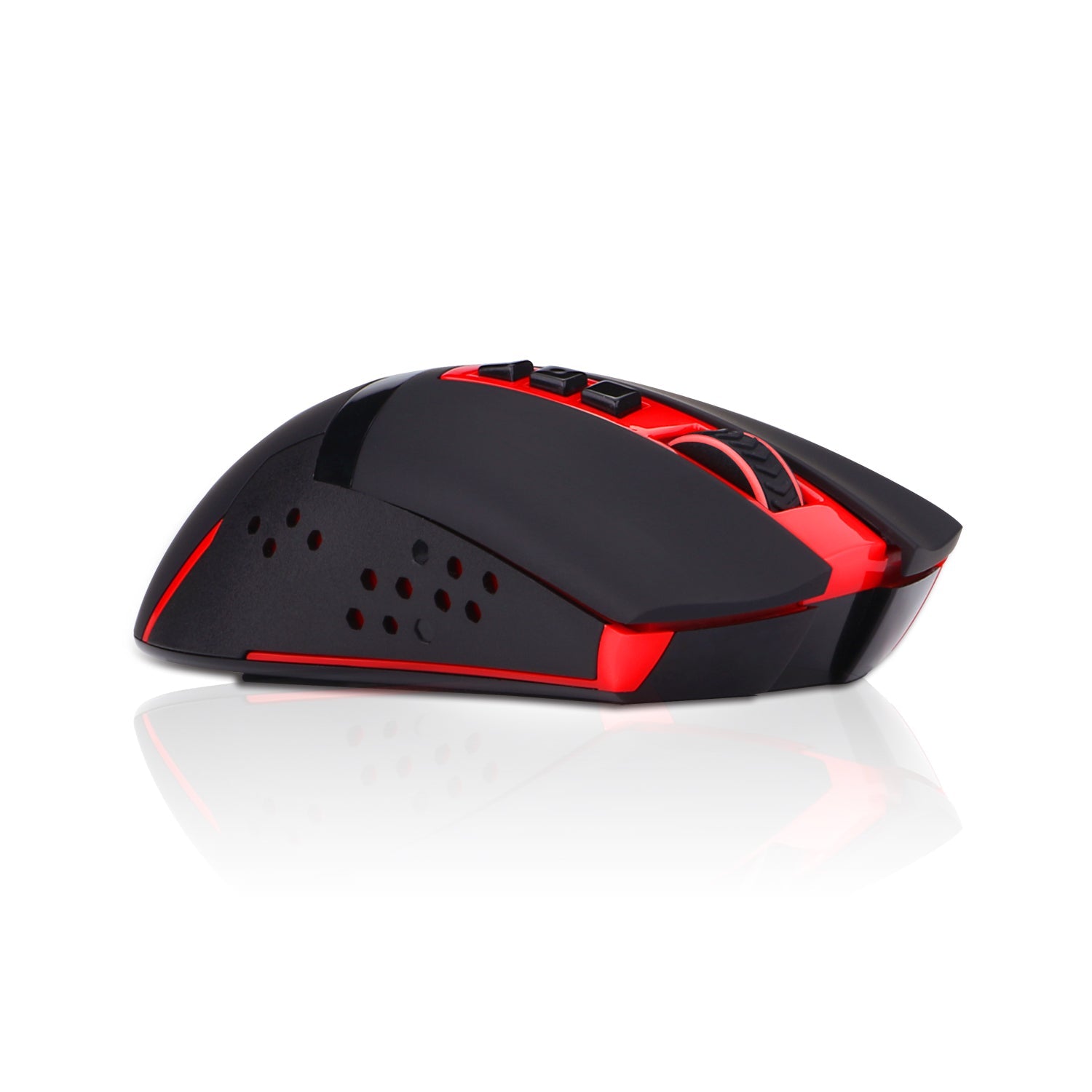 Tetikus Permainan Redragon M692