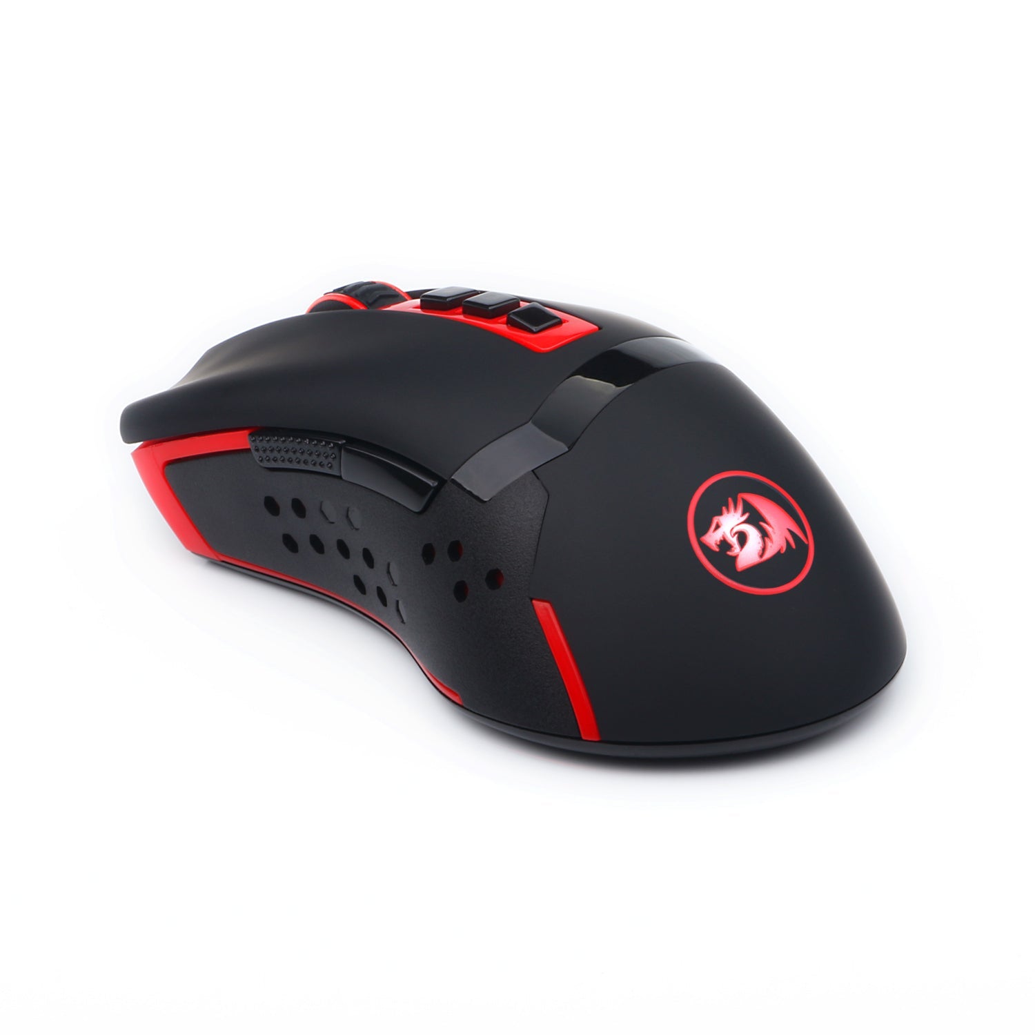 Tetikus Permainan Redragon M692